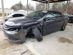 2016 Chrysler 200 Limited for sale in Hueytown, AL