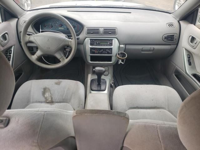 2003 Mitsubishi Galant ES