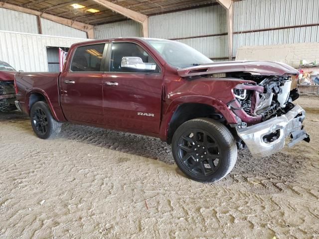 2021 Dodge 1500 Laramie