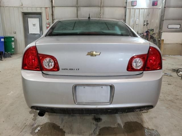 2010 Chevrolet Malibu 1LT