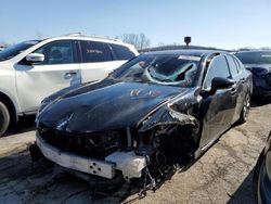 Salvage cars for sale from Copart Marlboro, NY: 2013 Lexus GS 350