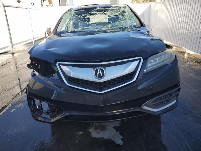 2016 Acura RDX