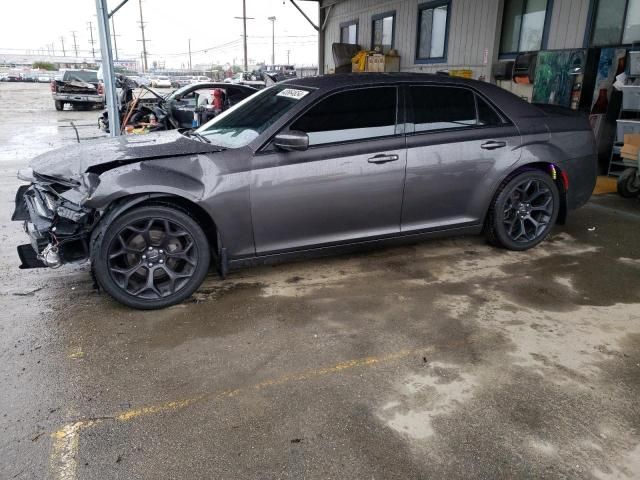 2020 Chrysler 300 S