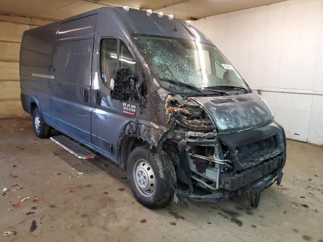 2021 Dodge RAM Promaster 3500 3500 High