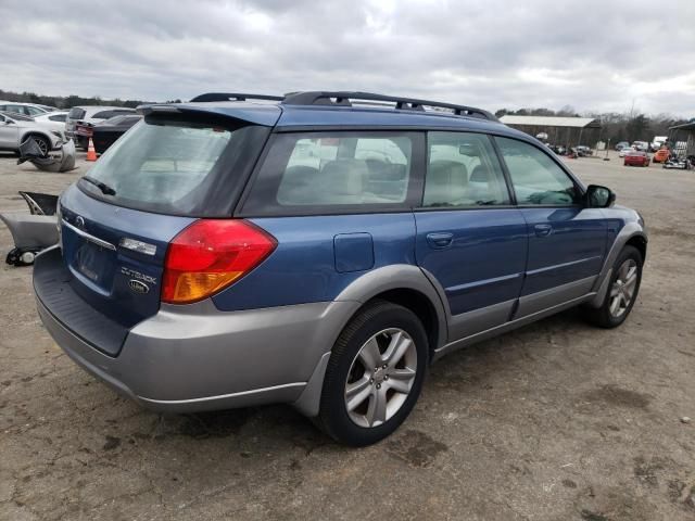 2007 Subaru Legacy Outback 3.0R LL Bean