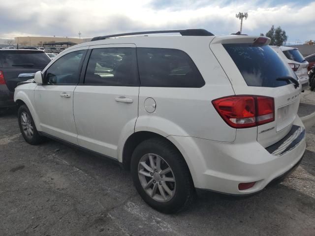 2015 Dodge Journey SXT