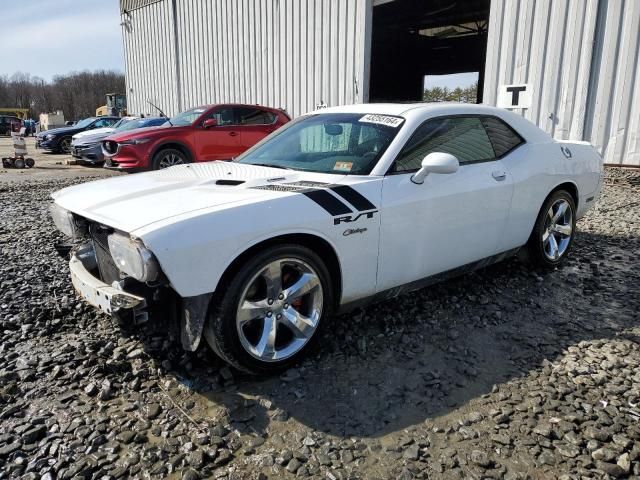 2013 Dodge Challenger R/T