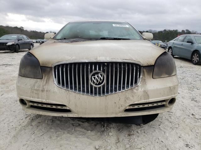 2010 Buick Lucerne CXL