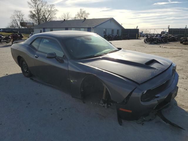 2020 Dodge Challenger R/T