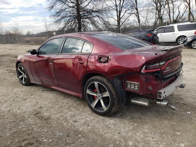 2019 Dodge Charger GT