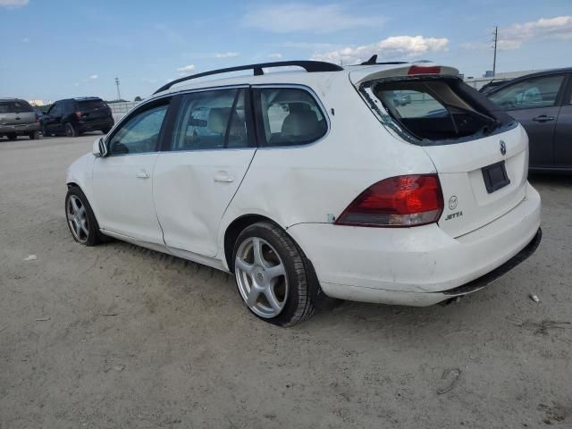 2014 Volkswagen Jetta TDI