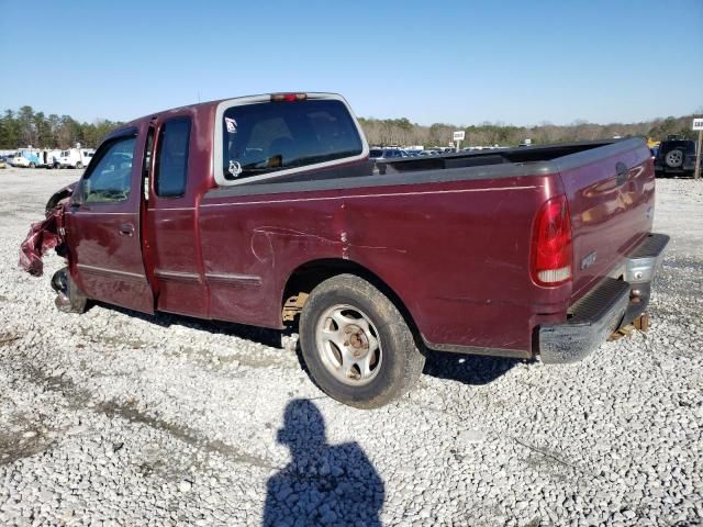 1997 Ford F150