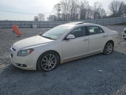 2011 Chevrolet Malibu LTZ for sale in Gastonia, NC