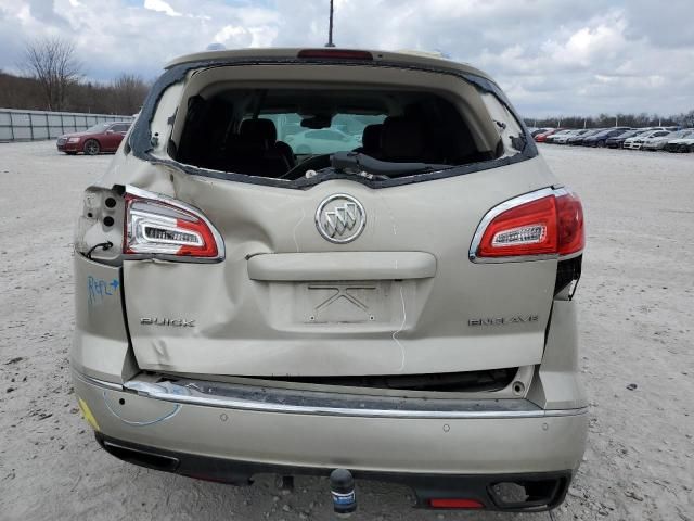 2015 Buick Enclave