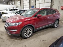 2017 Lincoln MKC Select for sale in Blaine, MN