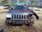 2008 Jeep Grand Cherokee Overland