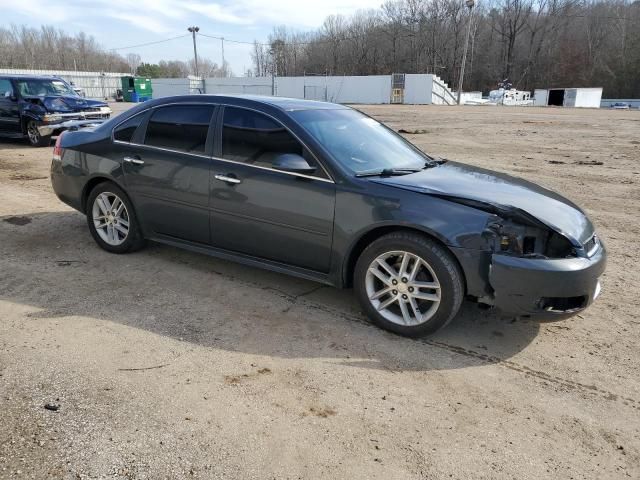 2013 Chevrolet Impala LTZ