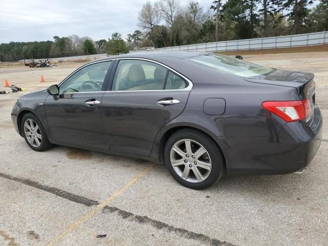 2008 Lexus ES 350