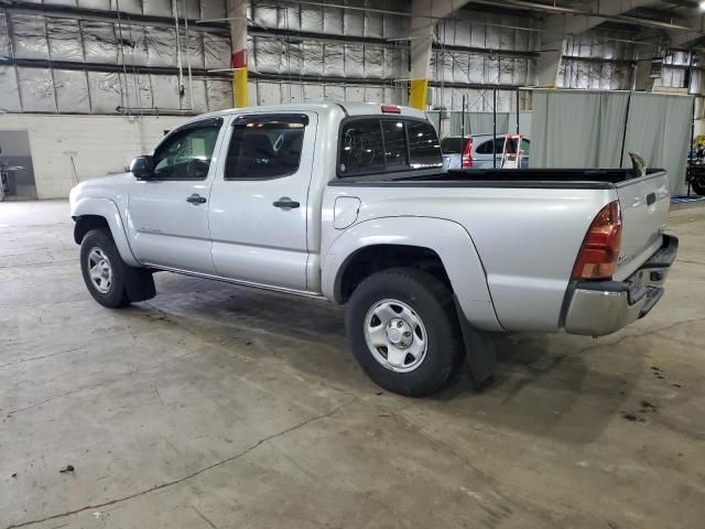 2006 Toyota Tacoma Double Cab Prerunner