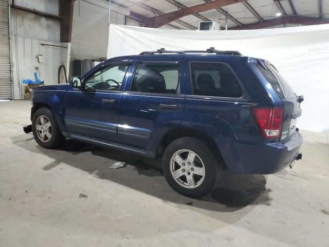 2005 Jeep Grand Cherokee Laredo