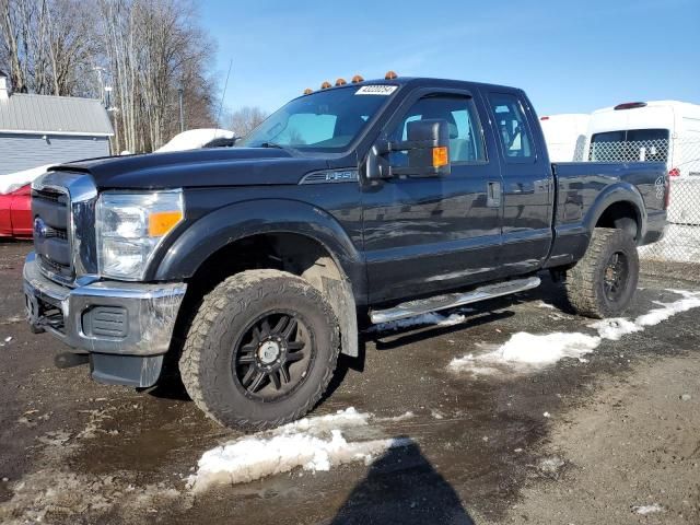 2015 Ford F350 Super Duty