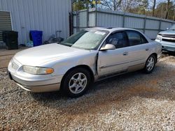 Carros con verificación Run & Drive a la venta en subasta: 2002 Buick Regal LS