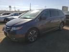 2016 Honda Odyssey Touring