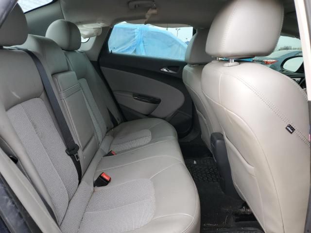 2015 Buick Verano Convenience