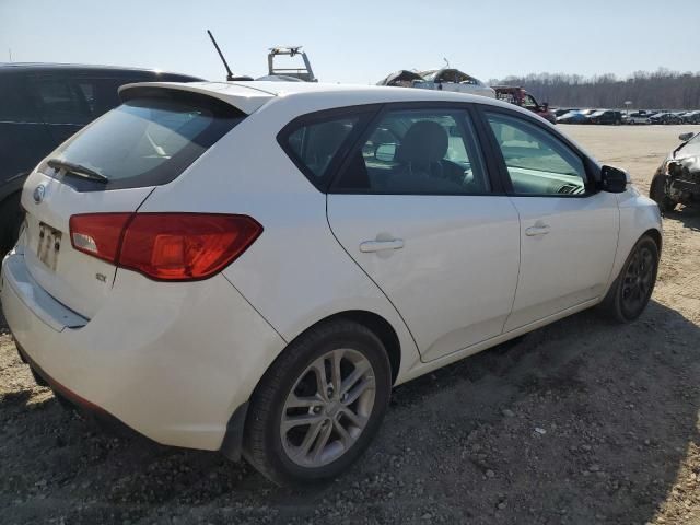 2012 KIA Forte EX