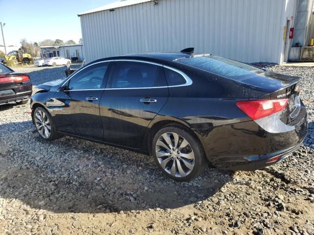 2016 Chevrolet Malibu Premier