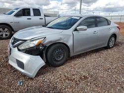 2016 Nissan Altima 2.5 for sale in Phoenix, AZ