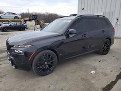 Salvage cars for sale from Copart Windsor, NJ: 2023 BMW X7 M60I