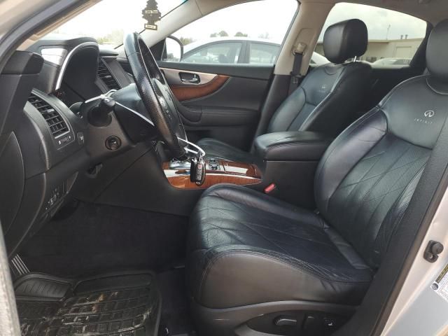 2010 Infiniti FX35