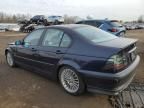 2001 BMW 330 I