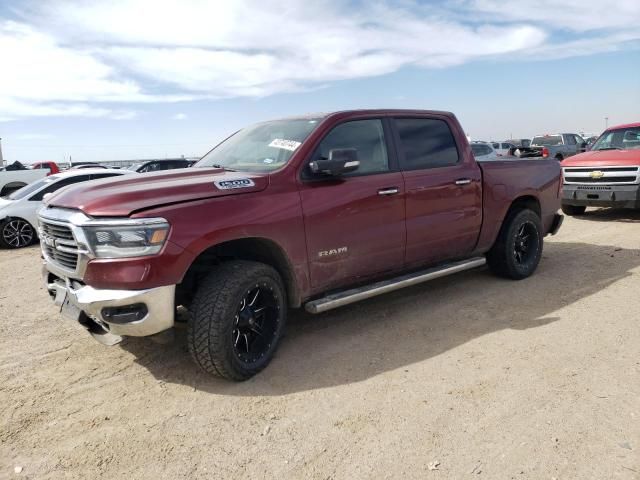 2019 Dodge RAM 1500 BIG HORN/LONE Star