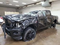 Salvage cars for sale at Davison, MI auction: 2023 Dodge RAM 2500 BIG Horn