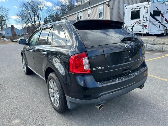 2011 Ford Edge SEL