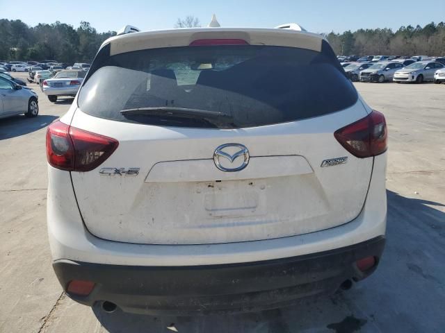 2016 Mazda CX-5 GT