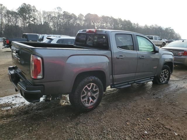 2019 GMC Canyon ALL Terrain