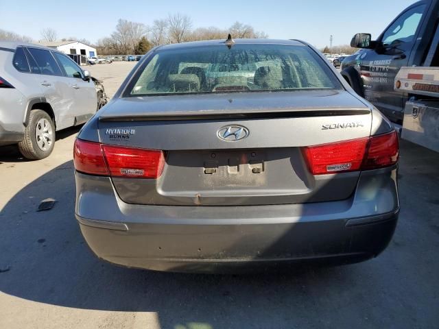 2010 Hyundai Sonata SE