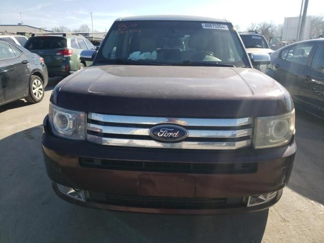 2009 Ford Flex Limited