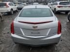 2015 Cadillac ATS Performance