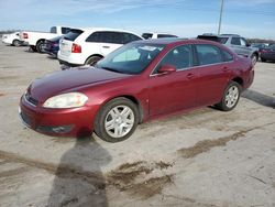 Salvage cars for sale at Lebanon, TN auction: 2009 Chevrolet Impala 2LT