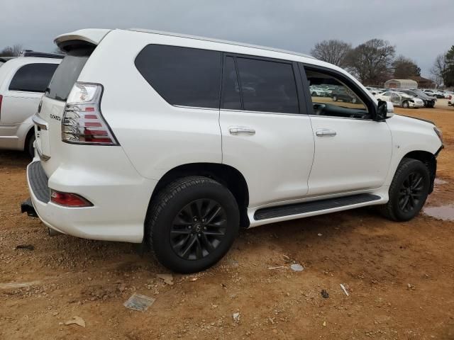 2020 Lexus GX 460 Premium