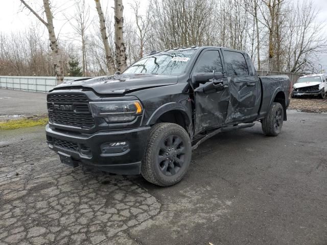 2024 Dodge RAM 2500 Limited