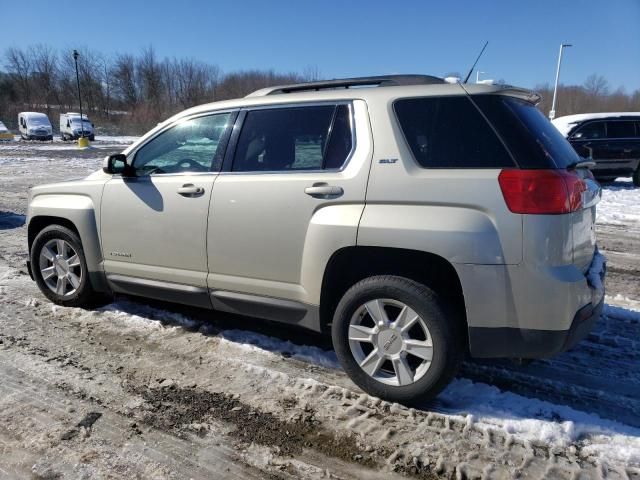 2013 GMC Terrain SLT