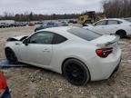 2017 Subaru BRZ 2.0 Limited