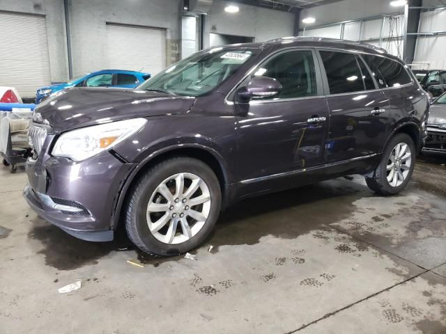 2015 Buick Enclave