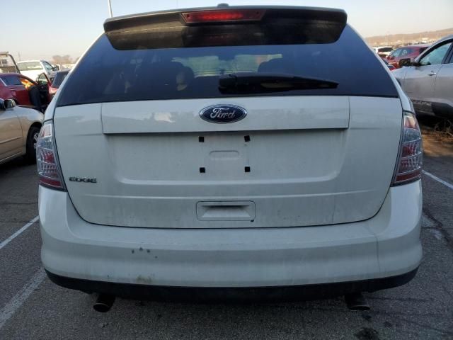 2009 Ford Edge SE