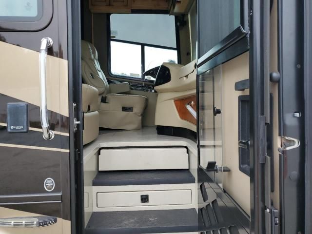 2019 Tbna 2019 Tiffin Motorhomes INC Phaeton